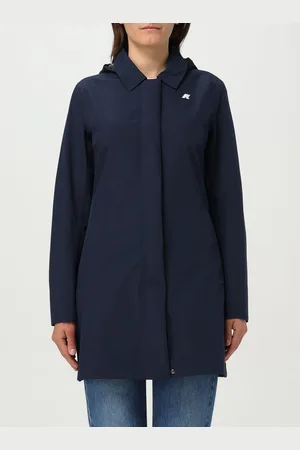 K-Way Veste Femme couleur