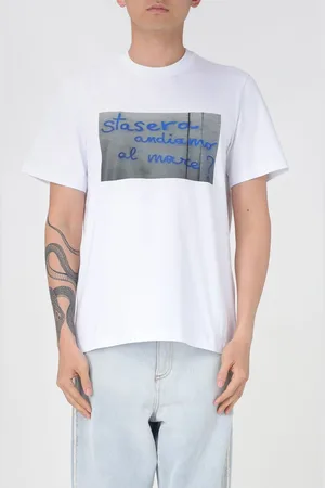 Msgm T-Shirt Homme couleur