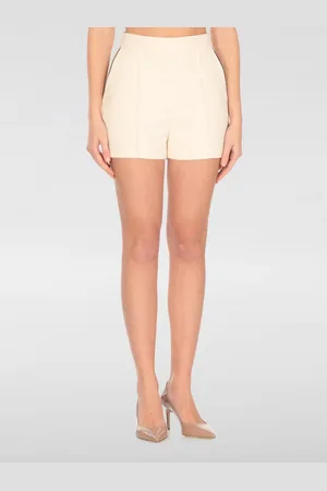 Elisabetta Franchi Short Femme couleur