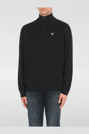Barbour Pull Homme couleur