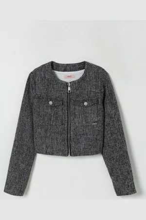 Liu Jo Veste Enfant couleur