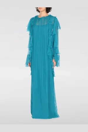 Alberta Ferretti Robes Femme couleur