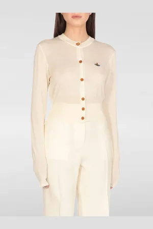 Vivienne Westwood Cardigan Femme couleur