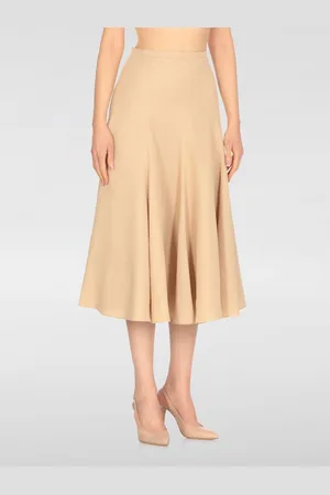 Fabiana Filippi Jupe Femme couleur