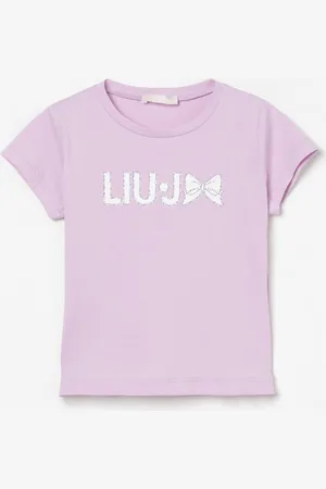 Liu Jo T-Shirt Enfant couleur