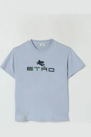 Etro T-Shirt Enfant couleur
