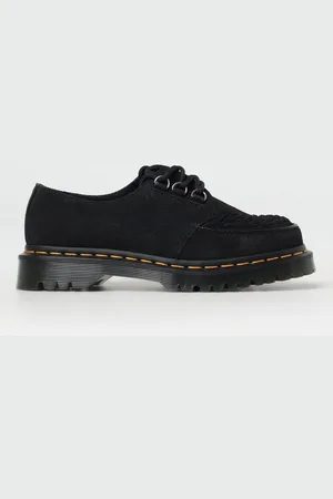 Dr. Martens Derbies Femme couleur