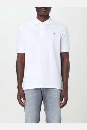 Manuel Ritz Polo Homme couleur