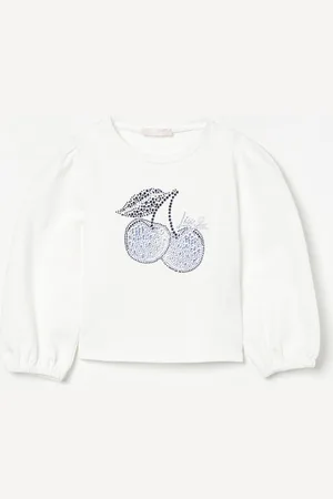 Liu Jo Pull Enfant couleur
