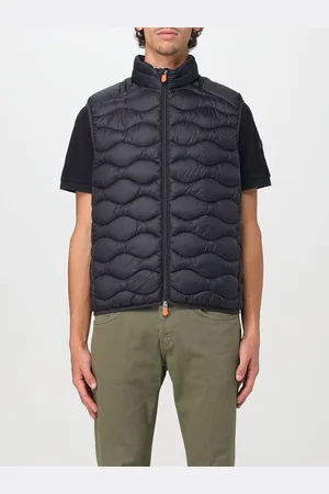 save the duck Gilet Homme couleur