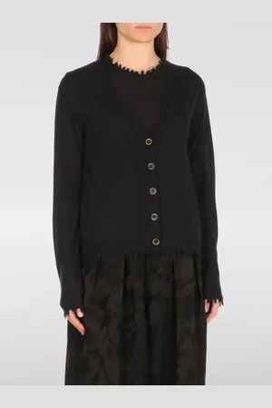 UMA WANG Cardigan Femme couleur