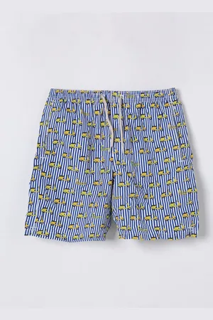 MC2 SAINT BARTH Maillot De Bain Enfant couleur