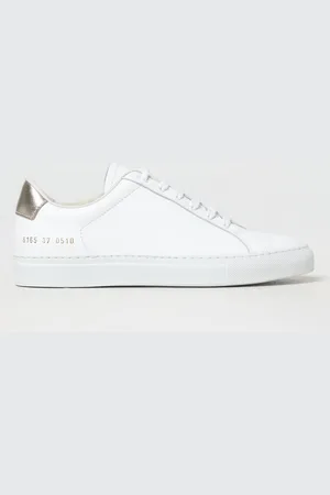 COMMON PROJECTS Baskets Femme couleur
