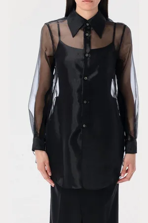 Comme des Garçons Chemise Femme couleur