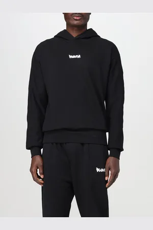 DISCLAIMER Sweatshirt Homme couleur