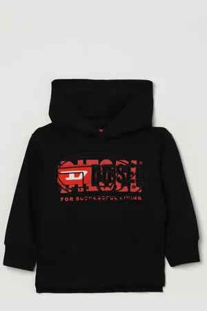 Diesel Pull Enfant couleur
