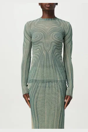 Jean Paul Gaultier Pull Femme couleur