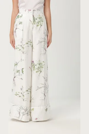 Erdem Pantalon Femme couleur