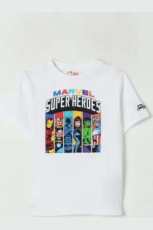 MC2 SAINT BARTH T-Shirt Enfant couleur