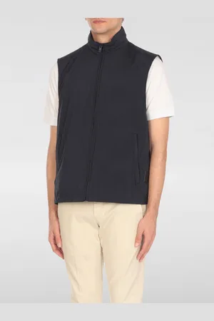 FAY Gilet Homme couleur
