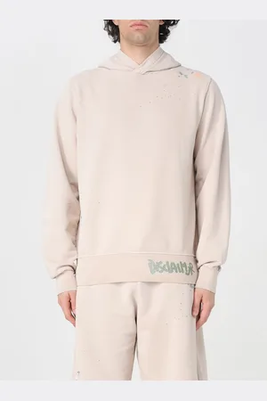 DISCLAIMER Sweatshirt Homme couleur