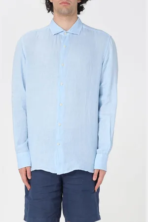 MC2 SAINT BARTH Chemise Homme couleur
