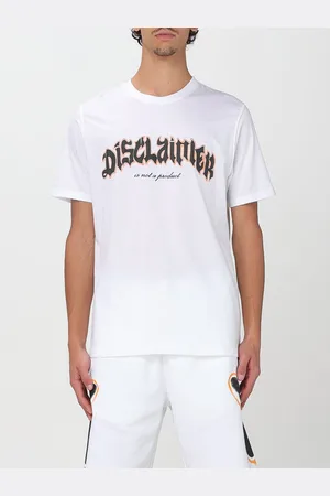 DISCLAIMER T-Shirt Homme couleur
