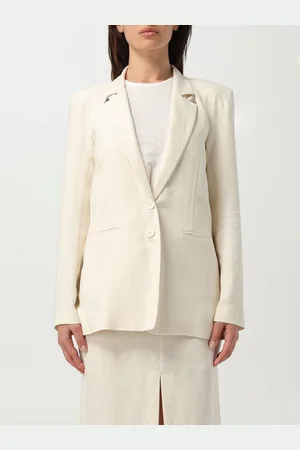 Patrizia Pepe Blazer Femme couleur