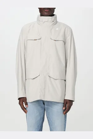 K-Way Veste Homme couleur