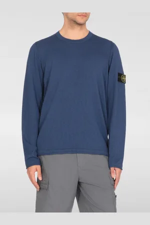 Stone Island Pull Homme couleur