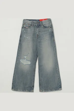 Diesel Jeans Enfant couleur