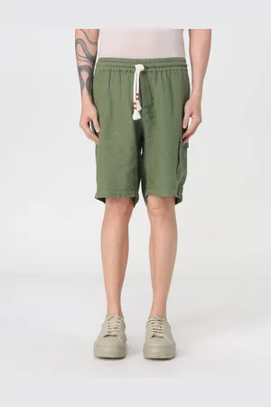 MC2 SAINT BARTH Short Homme couleur