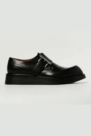 Alexander McQueen Chaussures Derby Homme couleur