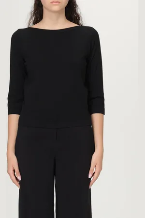 Roberto Collina Pull Femme couleur