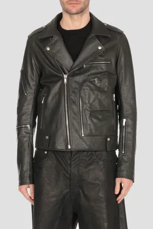 Rick Owens Veste Homme couleur