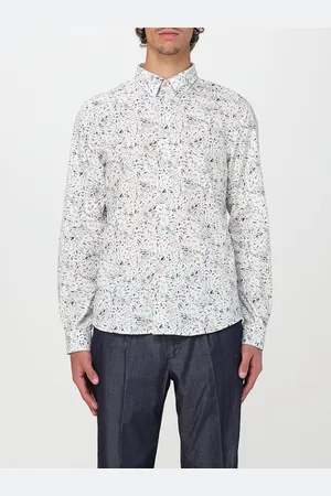 Paul Smith Chemise Homme couleur