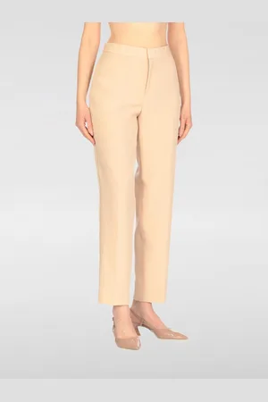 Fabiana Filippi Pantalon Femme couleur