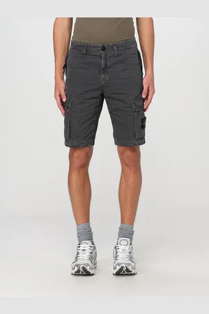 Stone Island Short Homme couleur