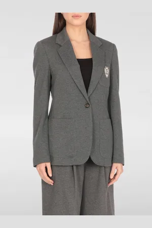 Brunello Cucinelli Blazer Femme couleur