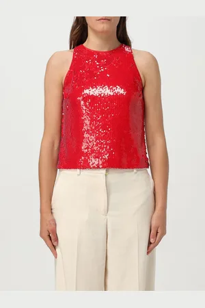 Msgm Top Femme couleur