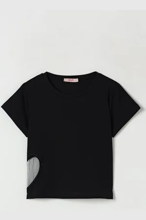 Liu Jo T-Shirt Enfant couleur