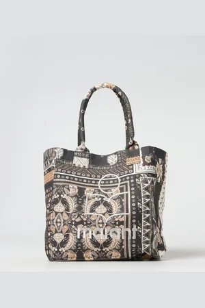 Isabel Marant Sac Porté Main Femme couleur
