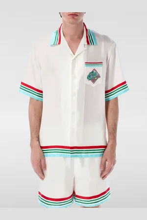 Casablanca Chemise Homme couleur