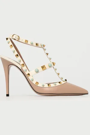 VALENTINO GARAVANI Chaussures à Talons Femme couleur