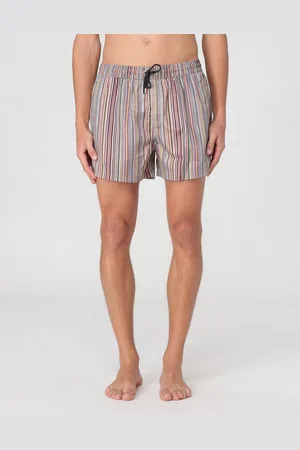 Paul Smith Maillot De Bain Homme couleur