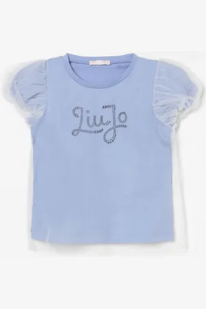 Liu Jo T-Shirt Enfant couleur