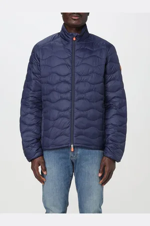 save the duck Veste Homme couleur