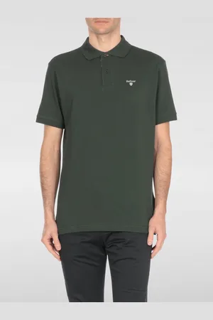 Barbour Polo Homme couleur