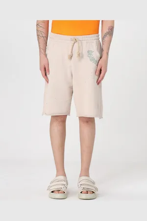 DISCLAIMER Short Homme couleur