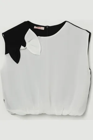 Liu Jo Top Enfant couleur